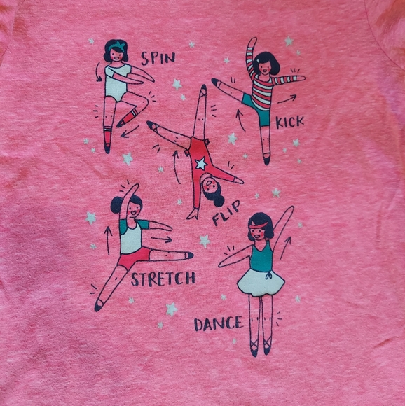 Summer Pajamas - Picture 4 of 8